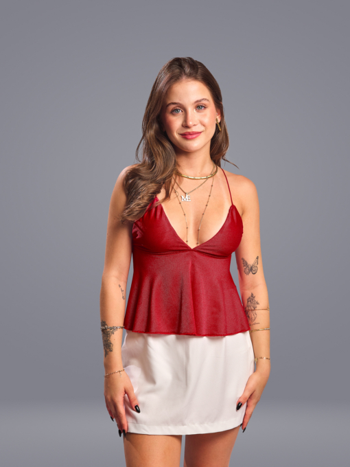 REGATA BATA