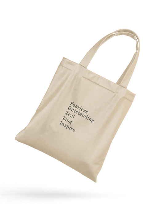 ECO BAG FOZZI