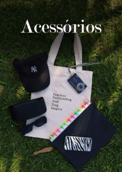 ACESSÓRIOS