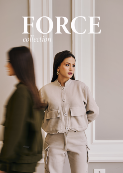 Force Collection