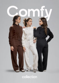COMFY COLLECTION
