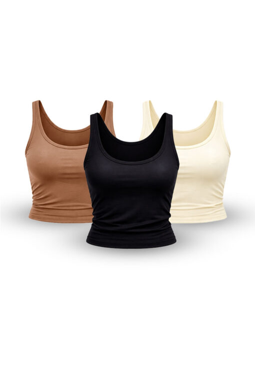 KIT REGATA SLIM (3 CORES)