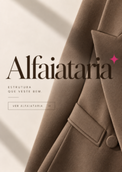 Alfaiataria