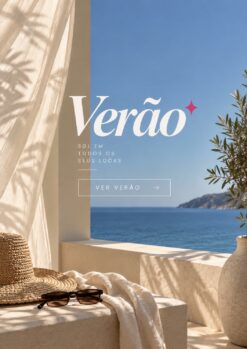 Verão