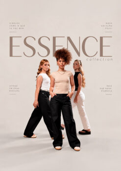 ESSENCE COLLECTION